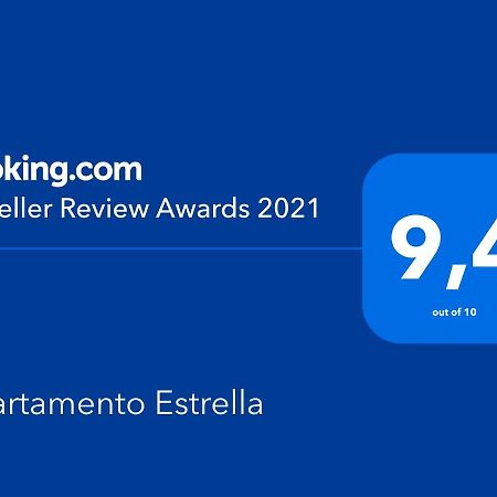 Apartamento Estrella Санлукар-де-Баррамеда Экстерьер фото