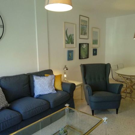 Apartamento Estrella Санлукар-де-Баррамеда Экстерьер фото