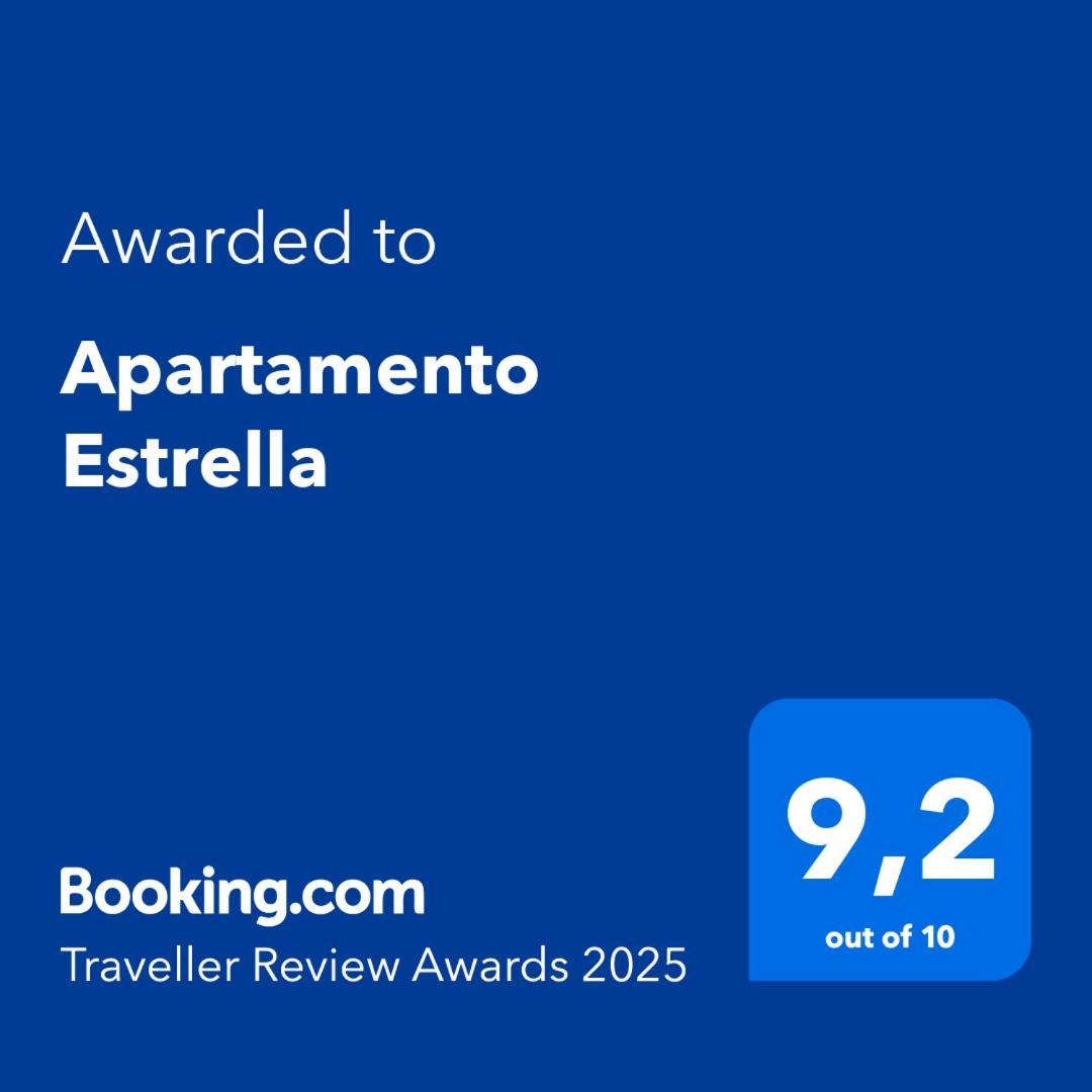 Apartamento Estrella Санлукар-де-Баррамеда Экстерьер фото