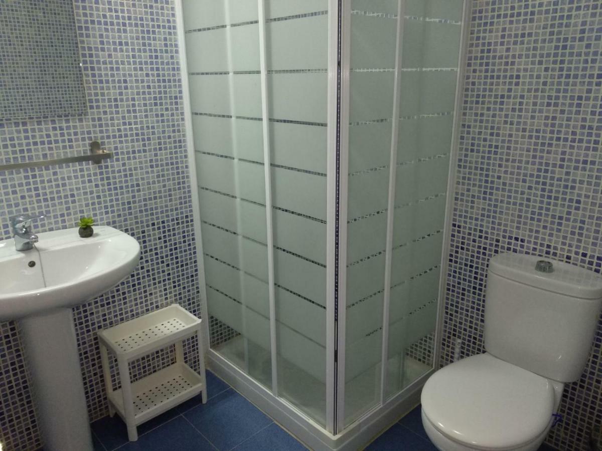 Apartamento Estrella Санлукар-де-Баррамеда Экстерьер фото