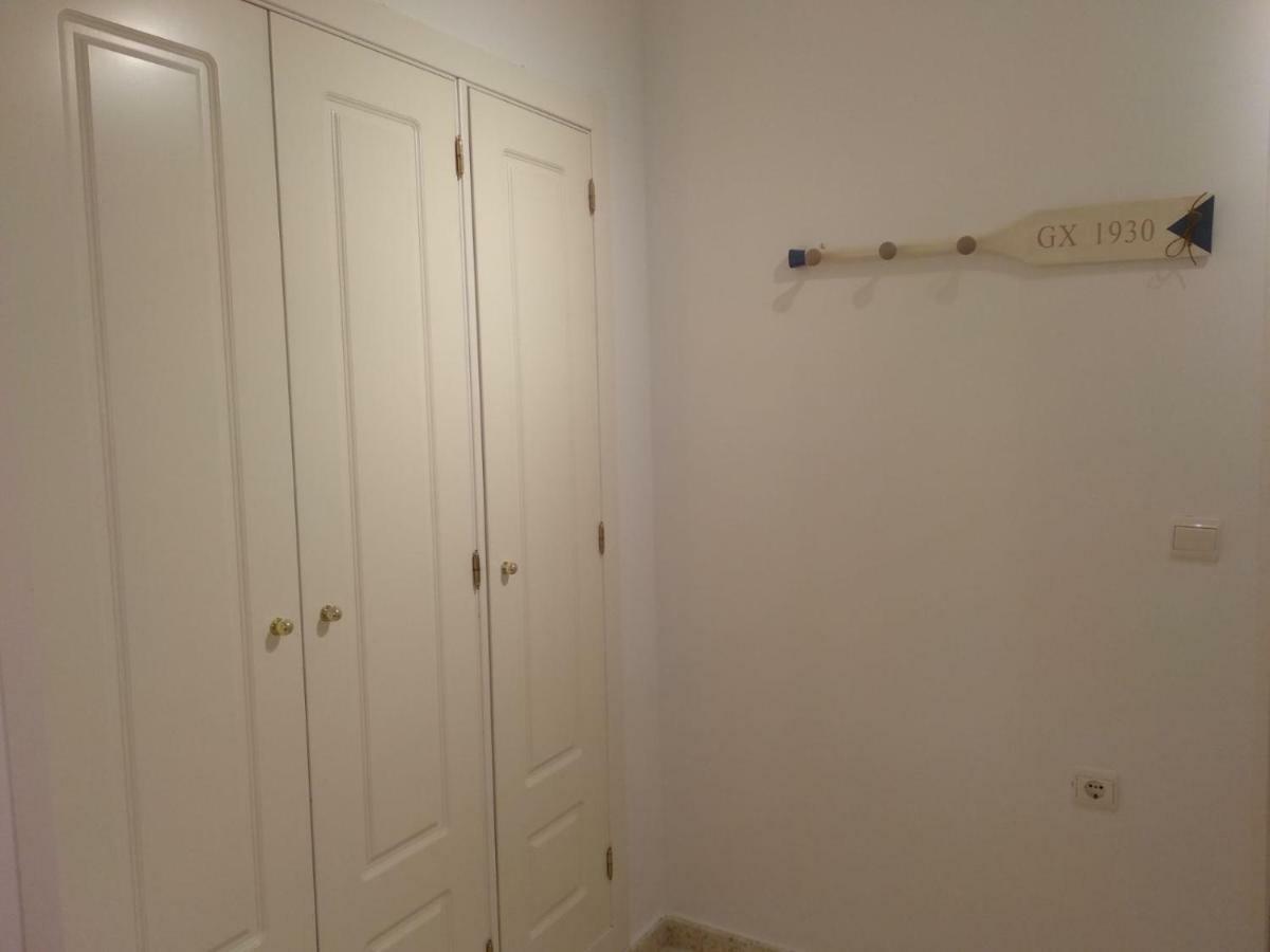 Apartamento Estrella Санлукар-де-Баррамеда Экстерьер фото