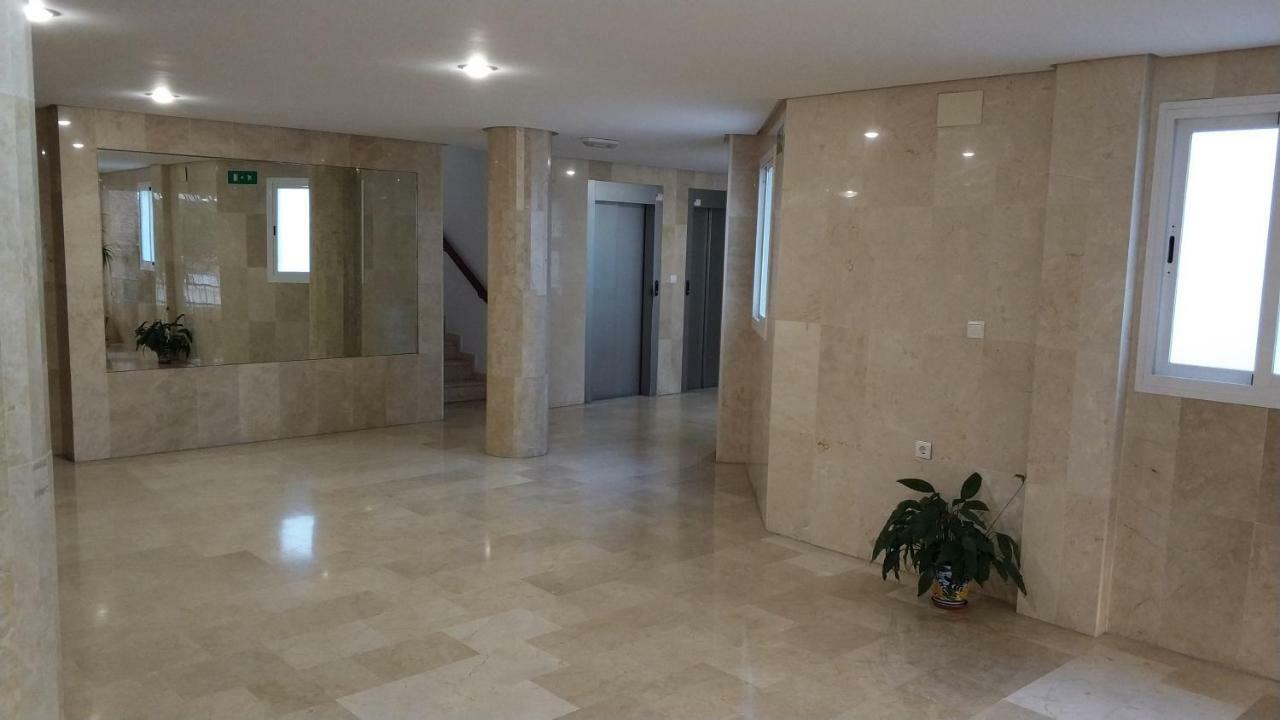 Apartamento Estrella Санлукар-де-Баррамеда Экстерьер фото