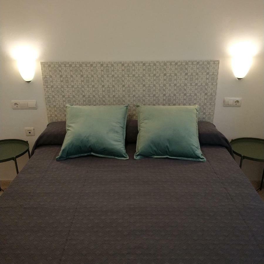 Apartamento Estrella Санлукар-де-Баррамеда Экстерьер фото