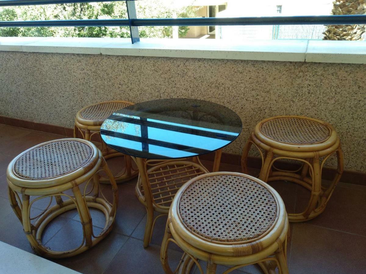 Apartamento Estrella Санлукар-де-Баррамеда Экстерьер фото
