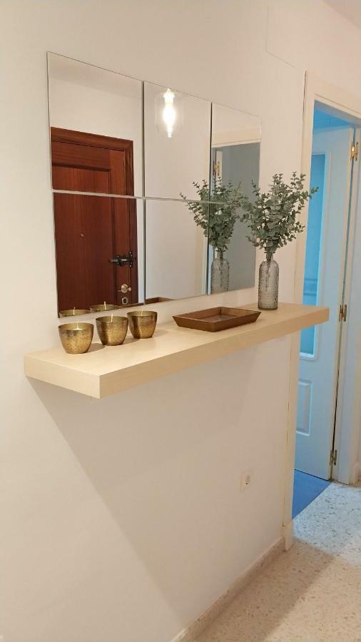 Apartamento Estrella Санлукар-де-Баррамеда Экстерьер фото
