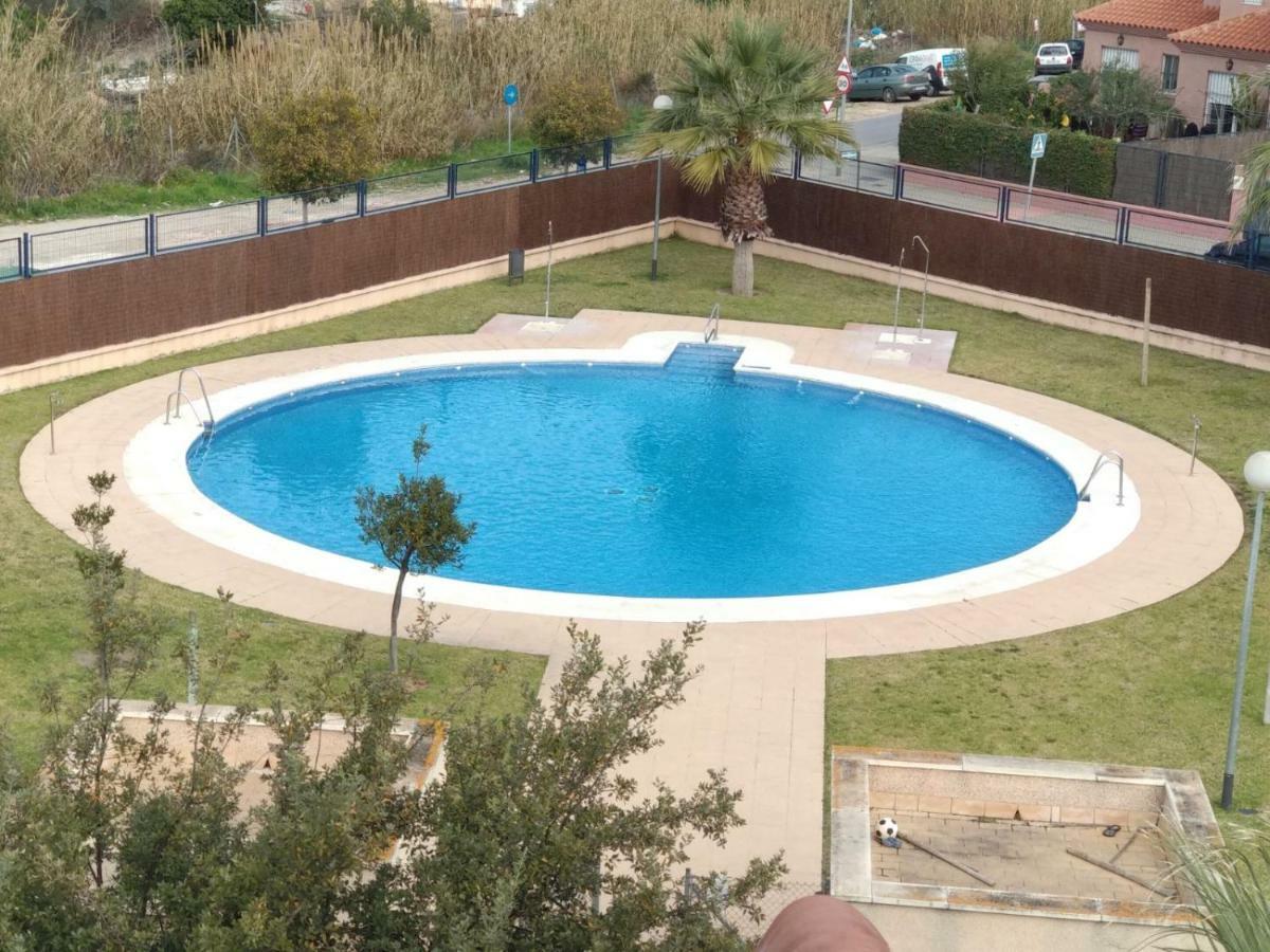 Apartamento Estrella Санлукар-де-Баррамеда Экстерьер фото