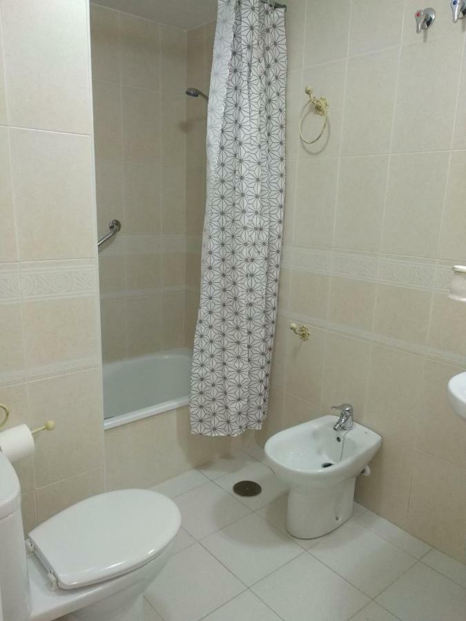 Apartamento Estrella Санлукар-де-Баррамеда Экстерьер фото